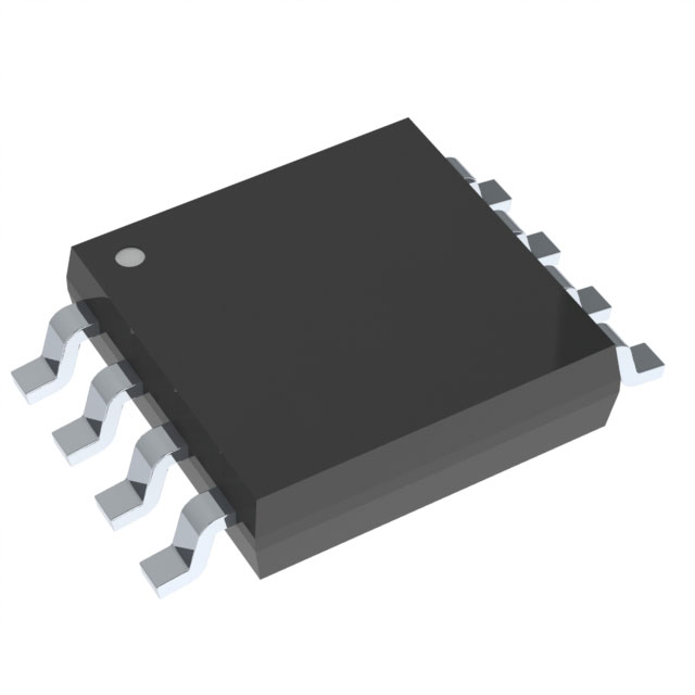 DS1302SN+T&R Analog Devices Inc./Maxim Integrated electronic component image