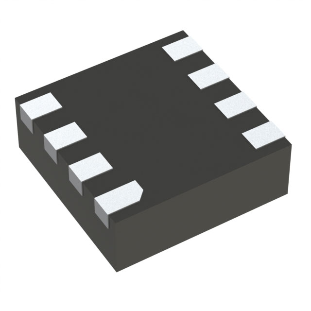 MAX14595ETA+T Analog Devices Inc./Maxim Integrated electronic component image