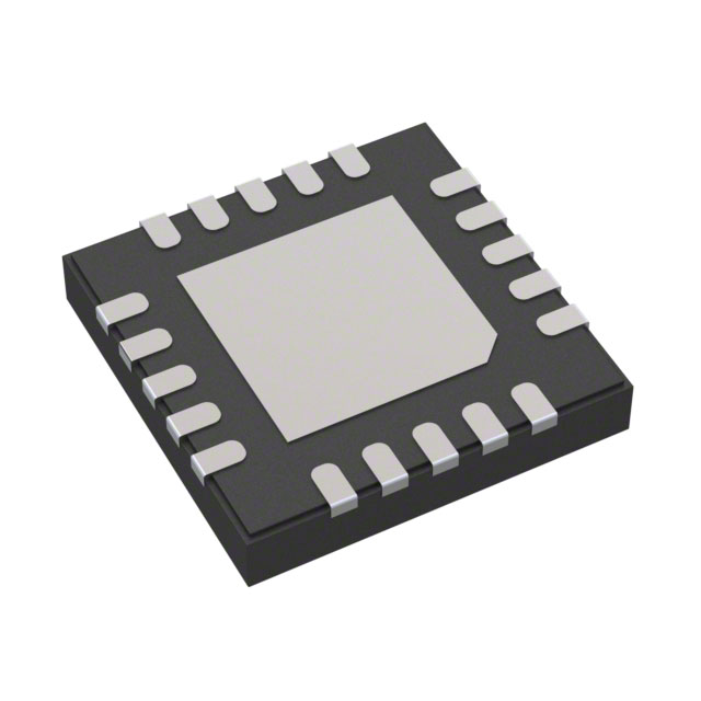 MAX20087ATPA/VY+ Analog Devices Inc./Maxim Integrated