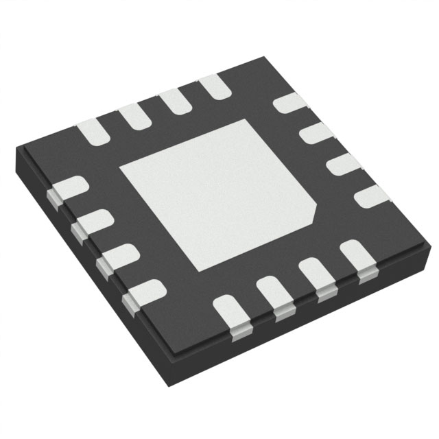 MAX20049ATEF/VY+ Analog Devices Inc./Maxim Integrated