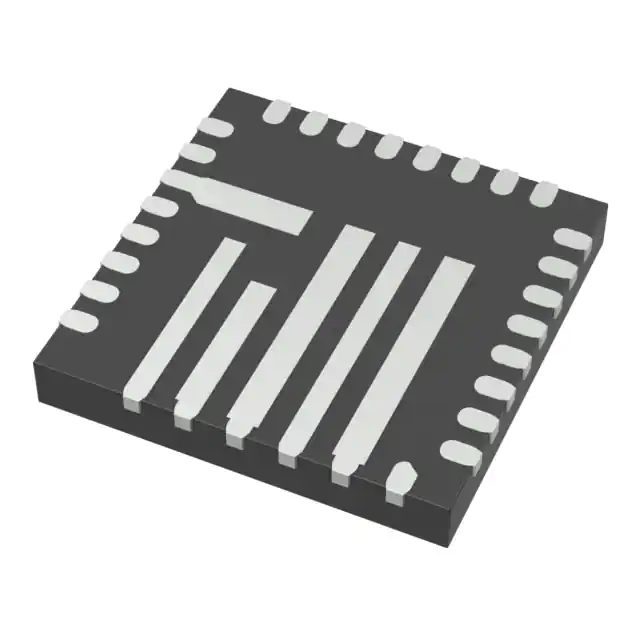 MAX77960BEFV12+ Analog Devices Inc./Maxim Integrated electronic component image
