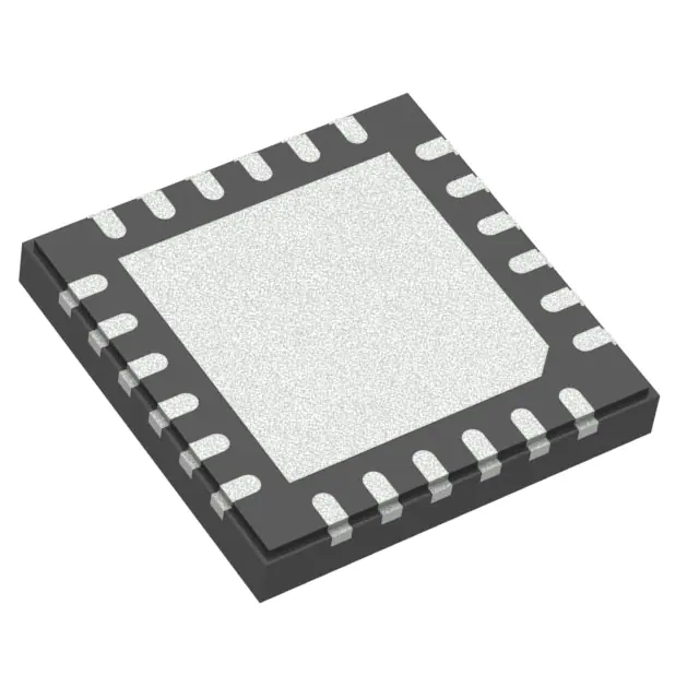 MAX25431ATGA/VY+ Analog Devices Inc./Maxim Integrated electronic component image