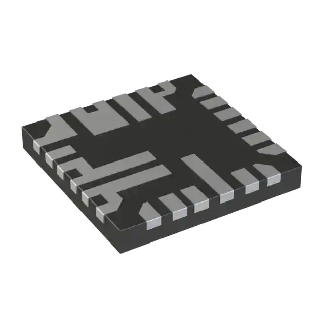 MAX77751CEFG+ Analog Devices Inc./Maxim Integrated electronic component image