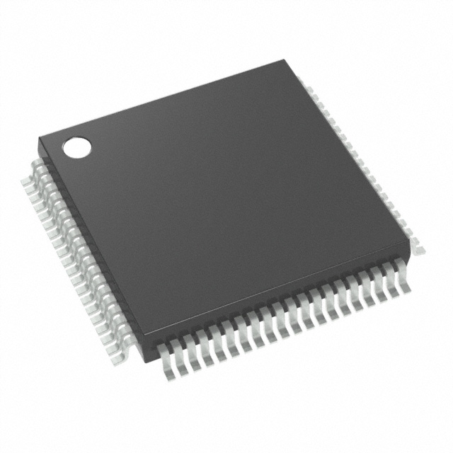 PM4351-RGI Microchip Technology electronic component image