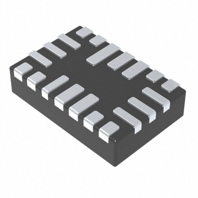 SLG7NT4192V Renesas Electronics Corporation electronic component image