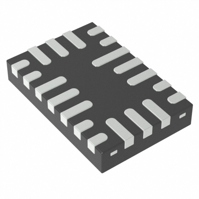 SLG7NT4081V Renesas Electronics Corporation