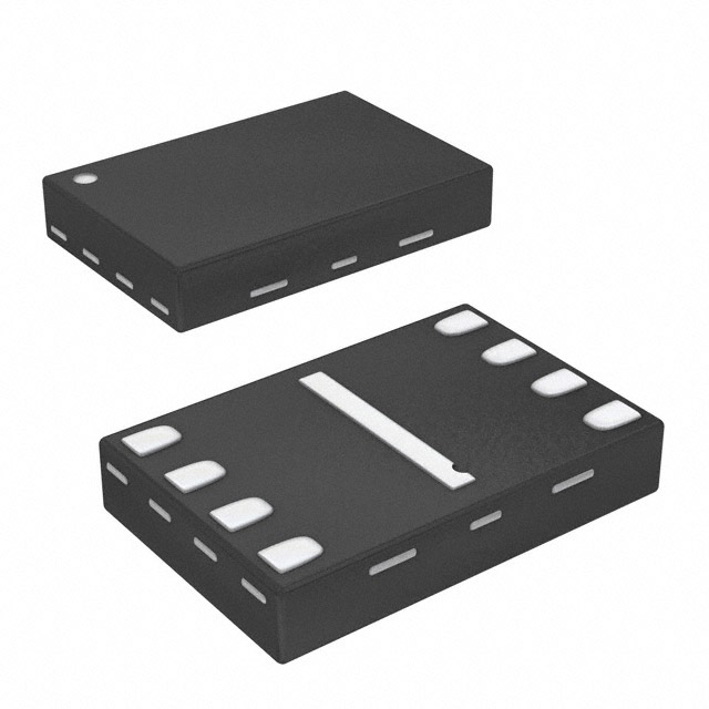 GD25Q80CEIGR GigaDevice Semiconductor (HK) Limited