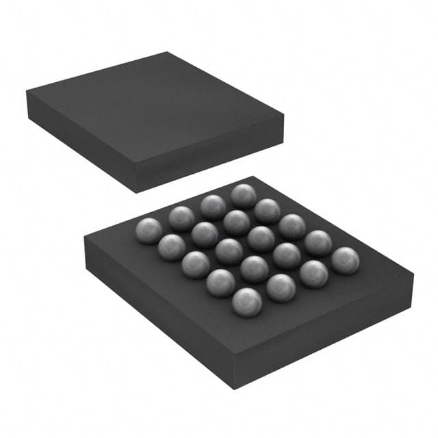 SN74AVC6T622ZXYR Texas Instruments