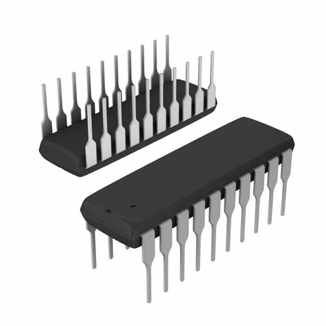 ID82C54 Renesas Electronics Corporation electronic component image