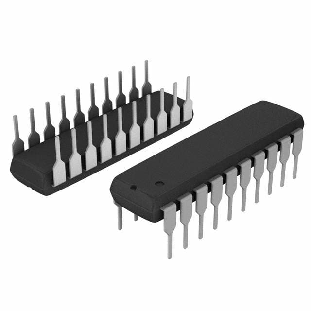 ATF16V8B-15PU Microchip Technology