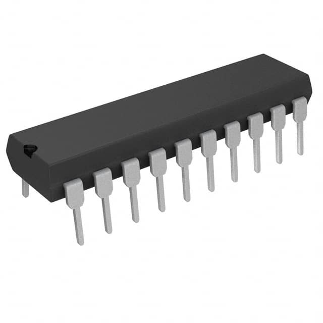 LT1509IN#PBF Analog Devices Inc. electronic component image