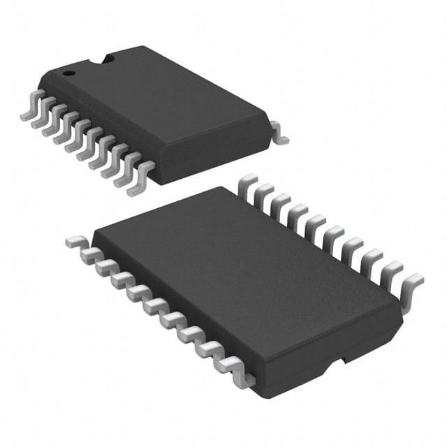SN74F521DWR Texas Instruments