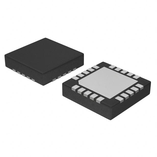 NCS5650MNTXG onsemi