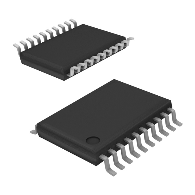 X9520V20I-A Renesas Electronics Corporation electronic component image