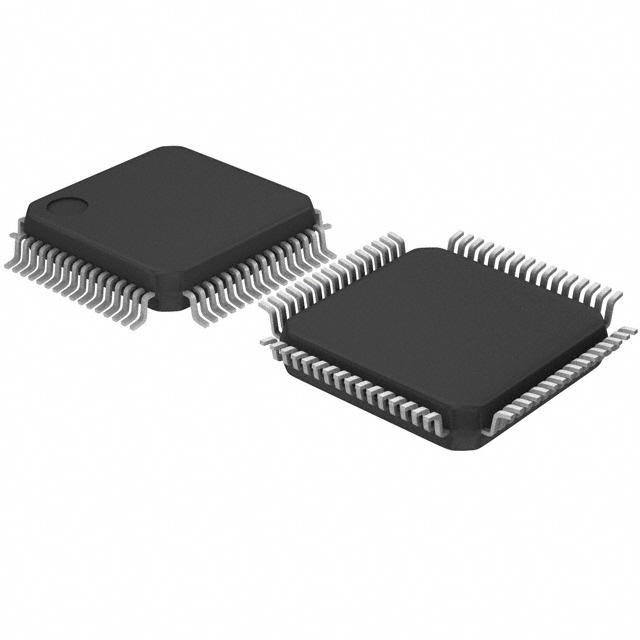 CMX7261L9 CML Micro