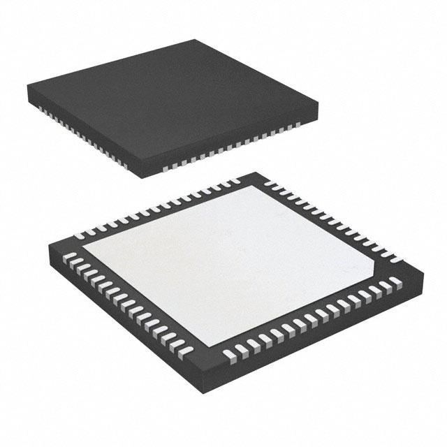 CMX7164Q1 CML Micro