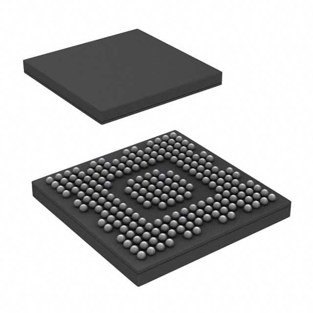 TPS65950A2ZXNR Texas Instruments