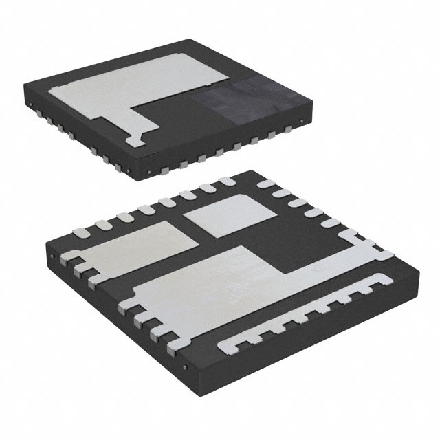 ISL99227HRZ-T7A Renesas Electronics Corporation