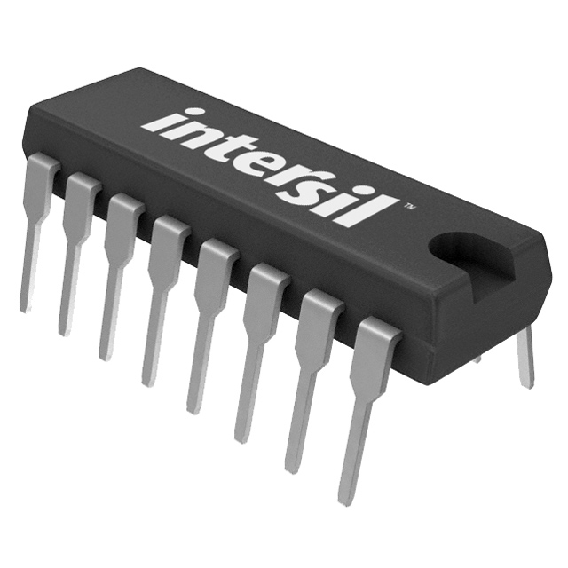 HIP4082IPZ Renesas Electronics Corporation