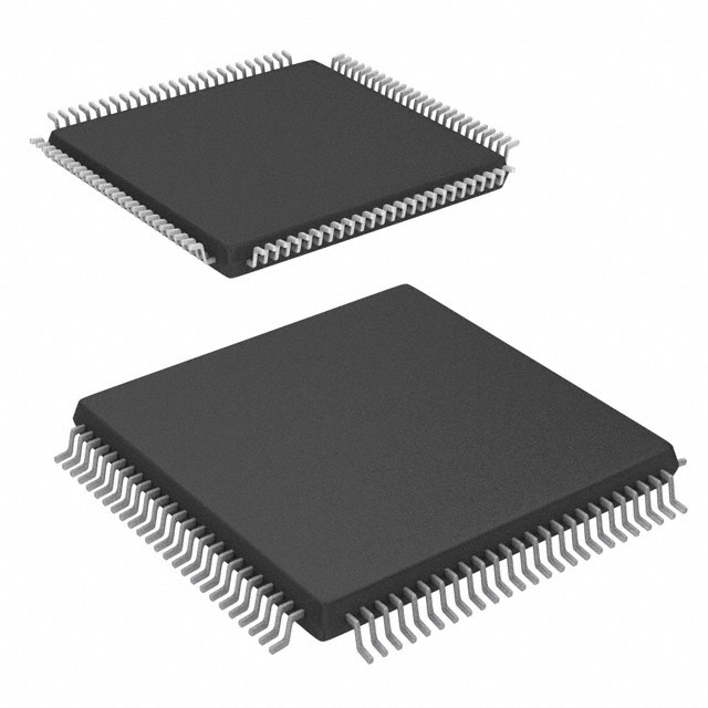 TW8834-TA2-CR Renesas Electronics Corporation electronic component image