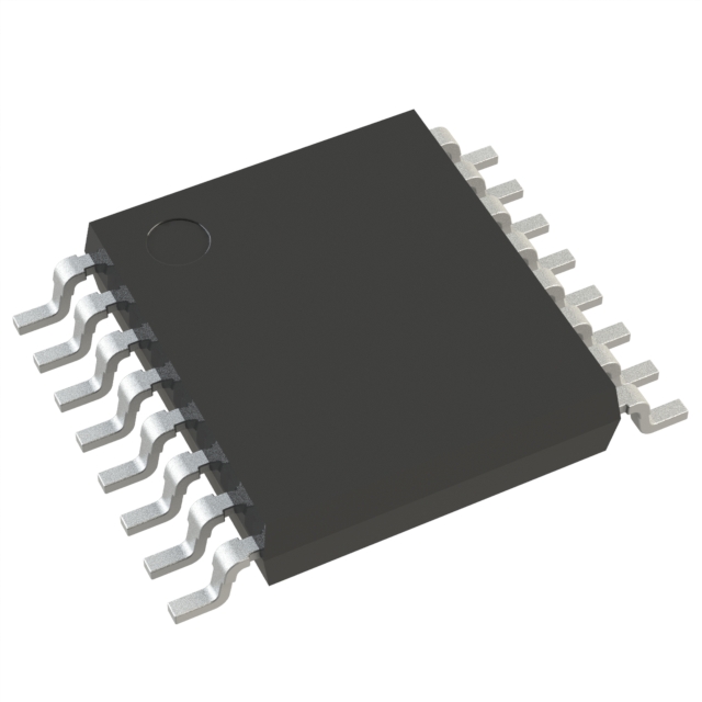 NA2200BDAE2S Nisshinbo Micro Devices Inc. electronic component image