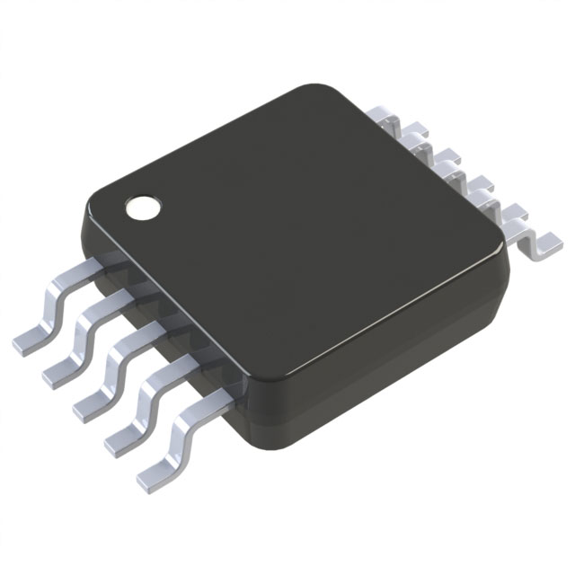 NA2100AFAE2D Nisshinbo Micro Devices Inc.