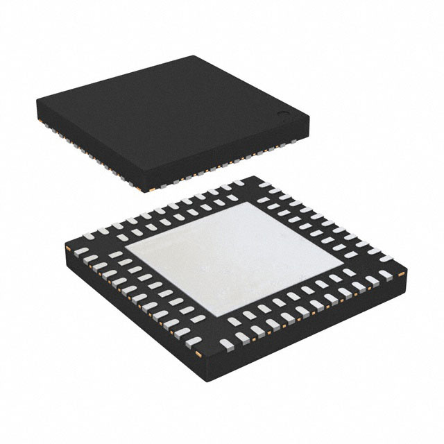 LCMXO2-4000HC-6QN84I Lattice Semiconductor Corporation