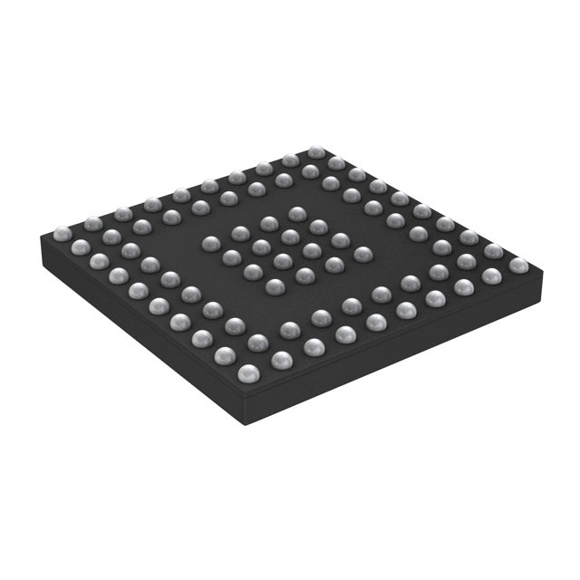 LIF-MD6000-6KMG80I Lattice Semiconductor Corporation electronic component image
