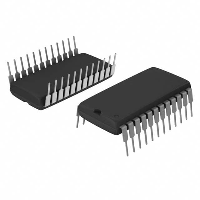 LC74781-9013-E onsemi electronic component image