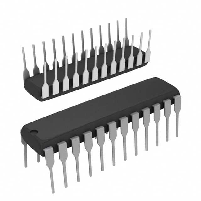 ATF22V10C-15PU Microchip Technology