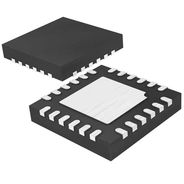 LTC4417CUF#TRPBF Analog Devices Inc.