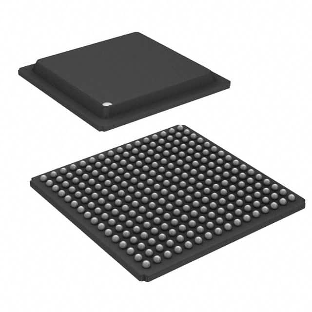 LCMXO1200C-3FTN256C Lattice Semiconductor Corporation
