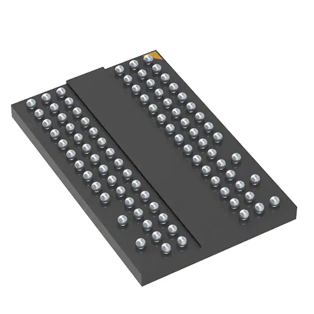 W9751G6NB-25 Winbond Electronics electronic component image