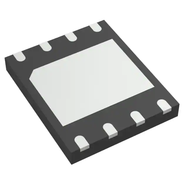 W25Q16JVZPIQ Winbond Electronics electronic component image