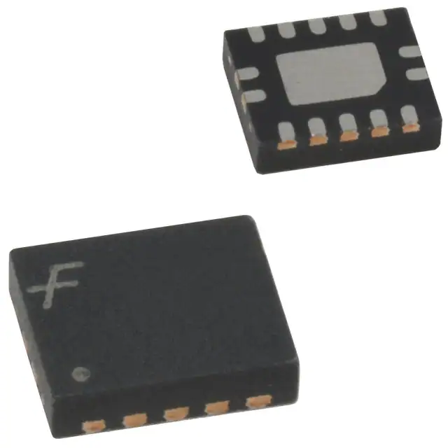 FXL4T245BQX onsemi