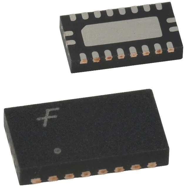 FXMA108BQX onsemi