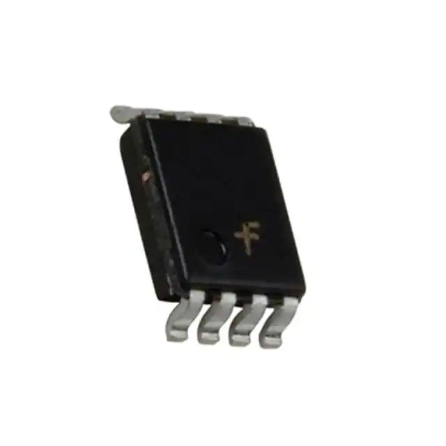 NC7NZ17K8X onsemi electronic component image