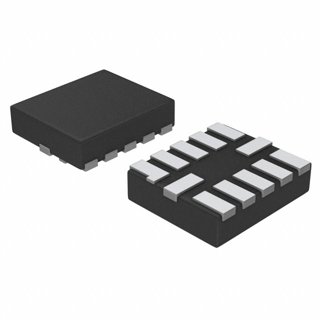 FXLA0104QFX onsemi electronic component image