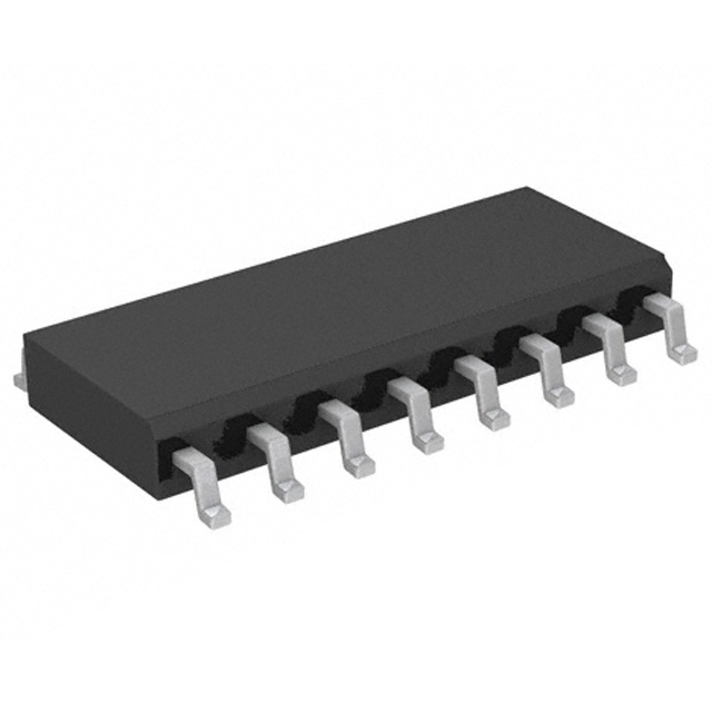 74HC153D Toshiba Semiconductor and Storage