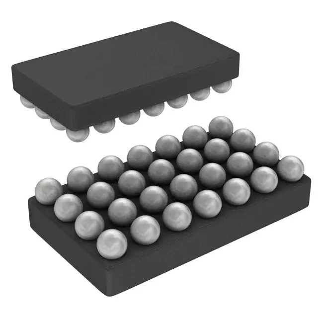 TPS66120YBGR Texas Instruments