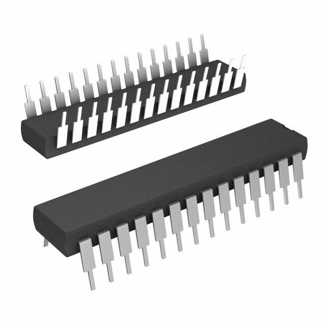 ICL7135CPI+ Analog Devices Inc./Maxim Integrated