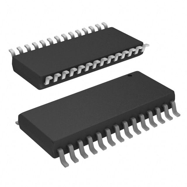 PIC18F24Q10-I/SO Microchip Technology