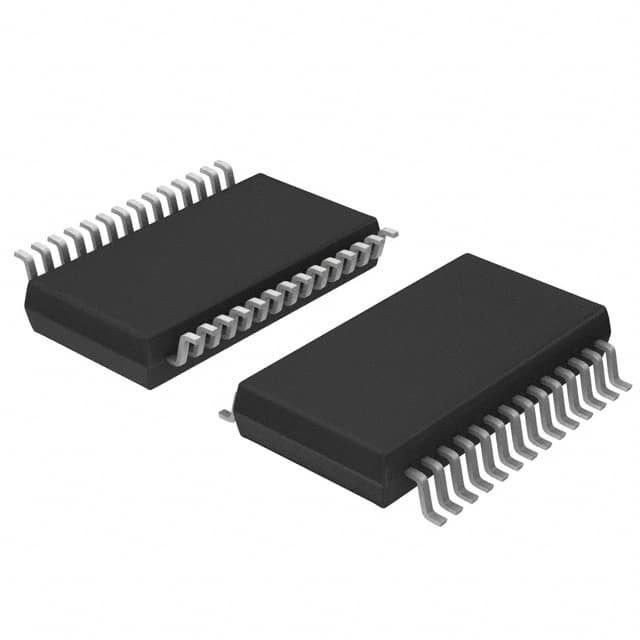 ASI4UE-G1-SR Renesas Electronics Corporation