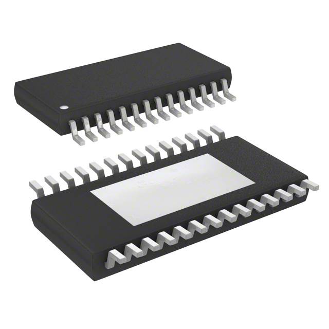 A5977GLPTR-T Allegro MicroSystems
