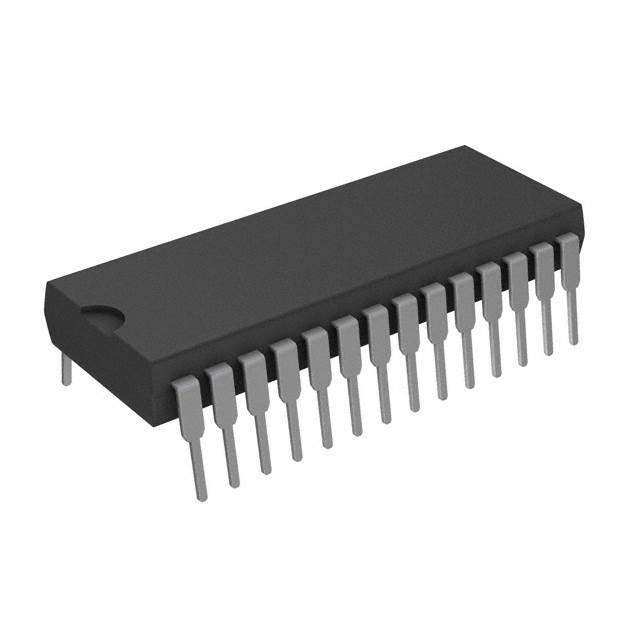 ISD1760PY Nuvoton Technology Corporation