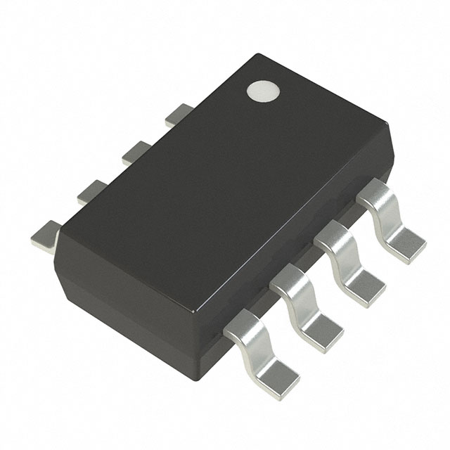 TPS35AA38AGADDFRQ1 Texas Instruments
