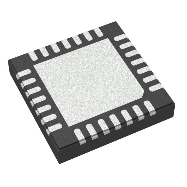 LP87334FRHDR Texas Instruments