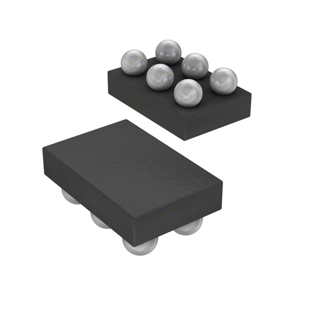 TPS628438YKAR Texas Instruments