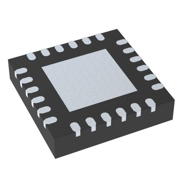 AFE882H1RRUR Texas Instruments electronic component image