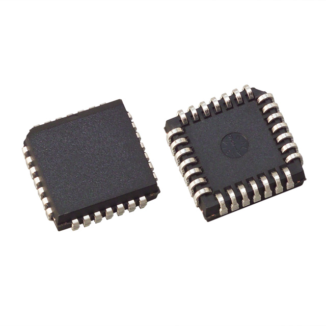 TLC320AC02IFN Texas Instruments